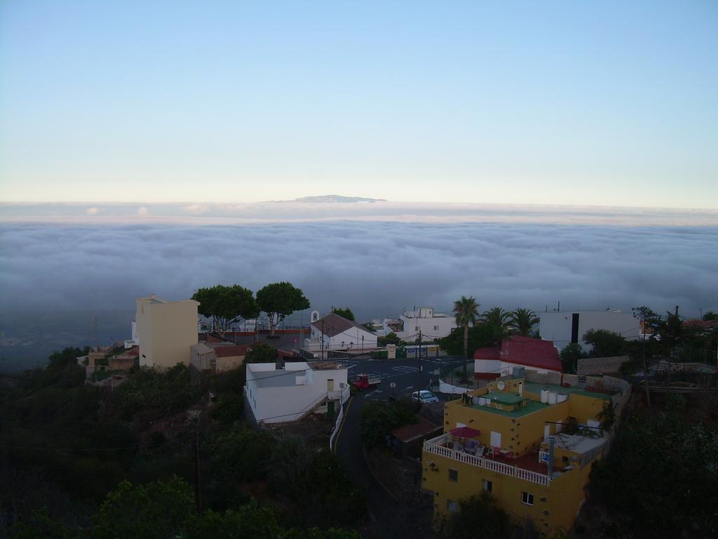 Finca Wawa Tenerife Guía de Isora Eksteriør billede