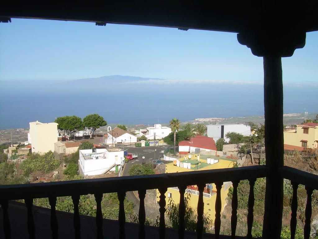 Finca Wawa Tenerife Guía de Isora Eksteriør billede